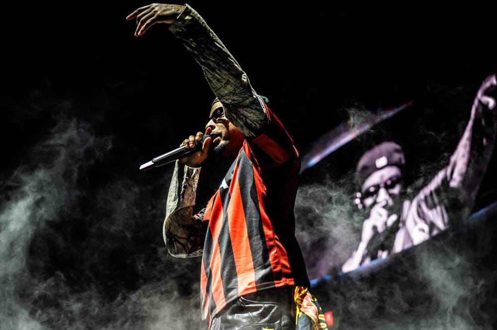 21 Savage