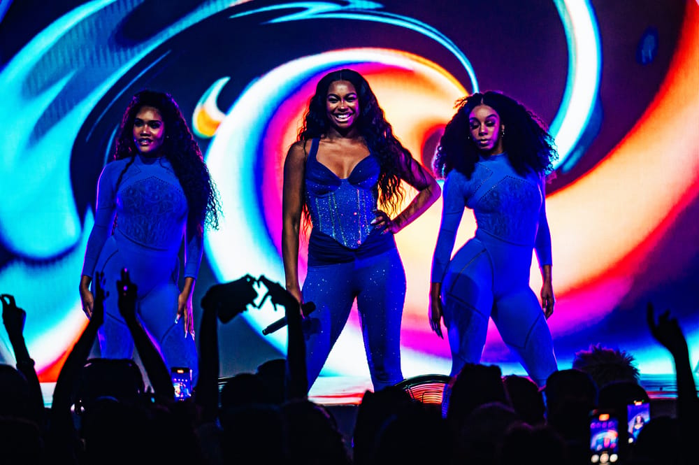 Coco Jones
