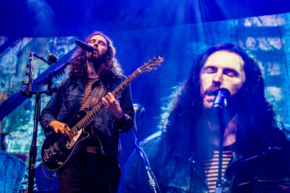 Hozier