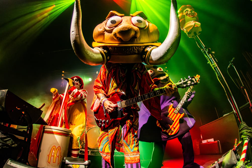 Mac Sabbath
