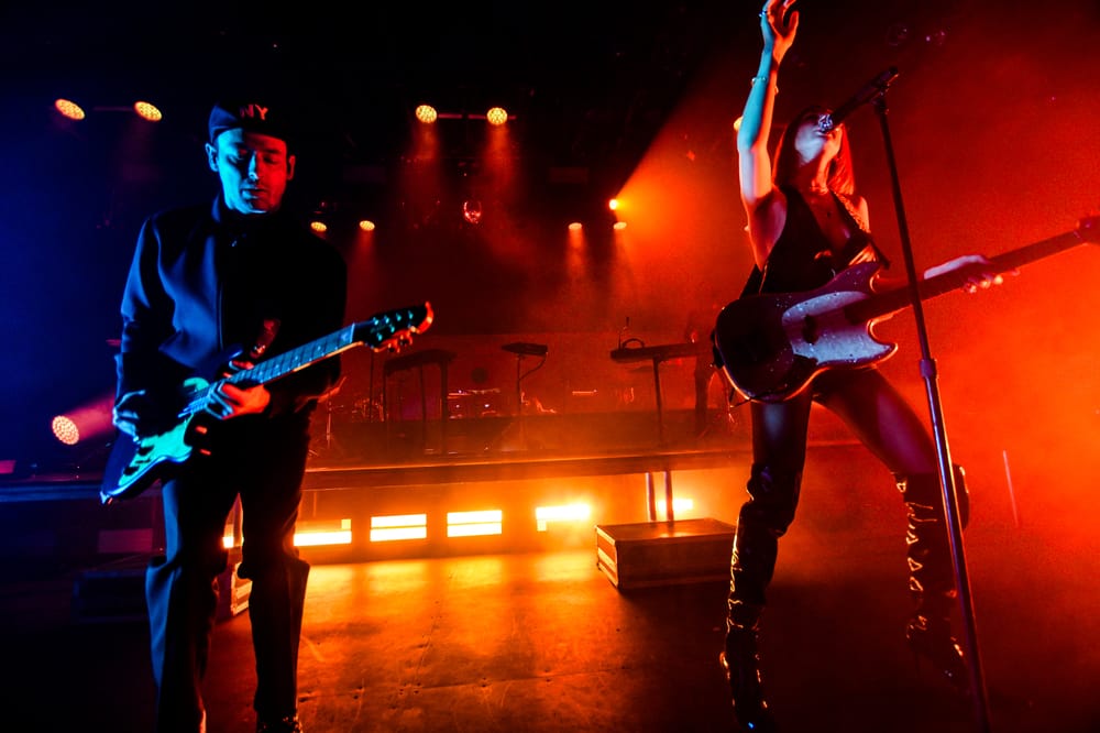 Phantogram