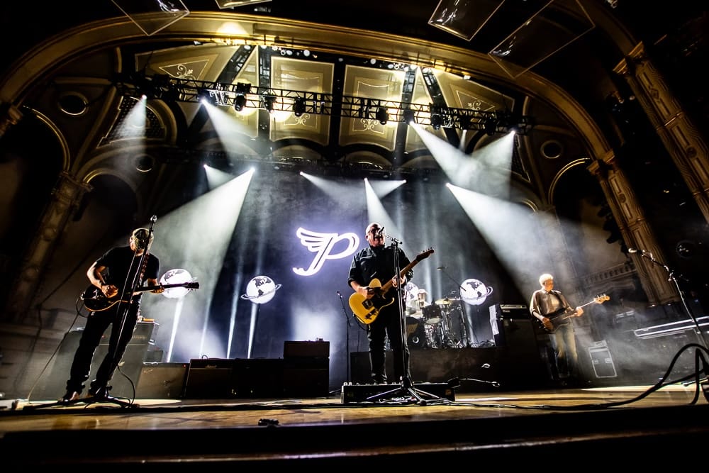 Pixies