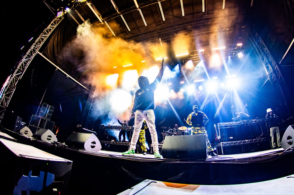 Rifflandia 2025: A Resounding Return to The Matullia Lands – Sep 11-14 2025