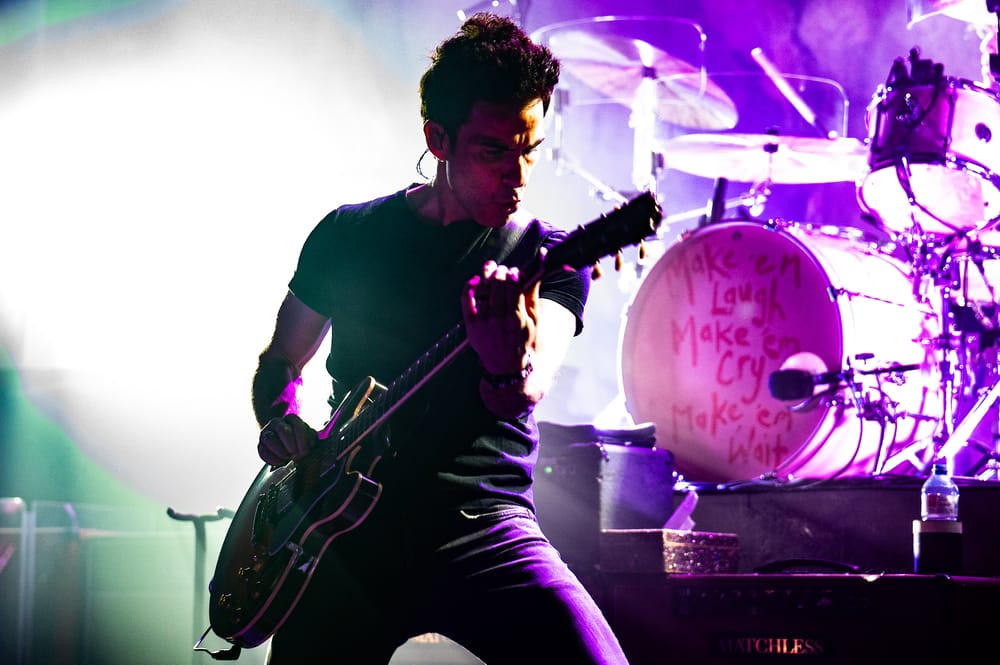 Stereophonics