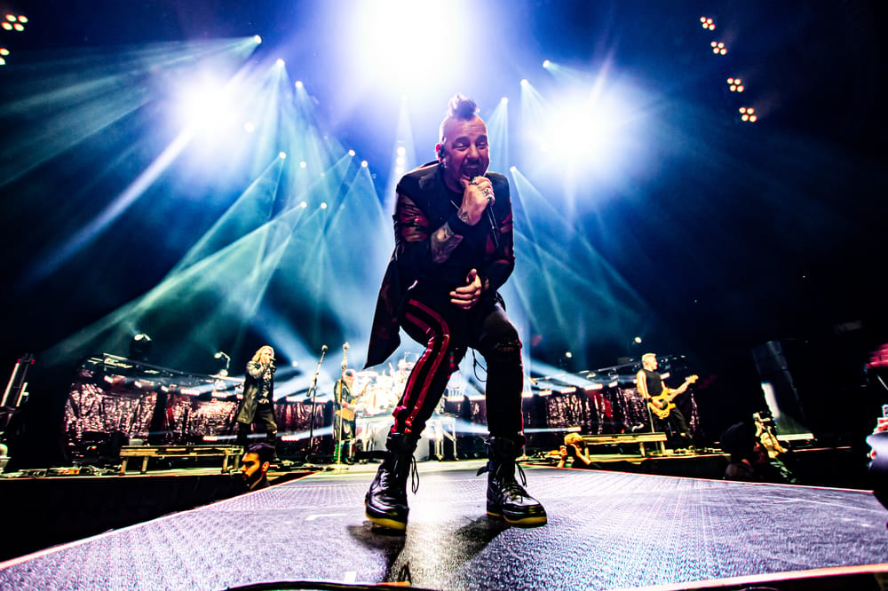 Volbeat