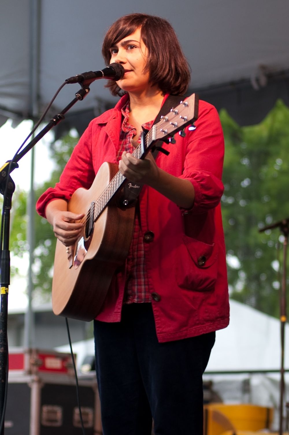 Lay Low at Bumbershoot