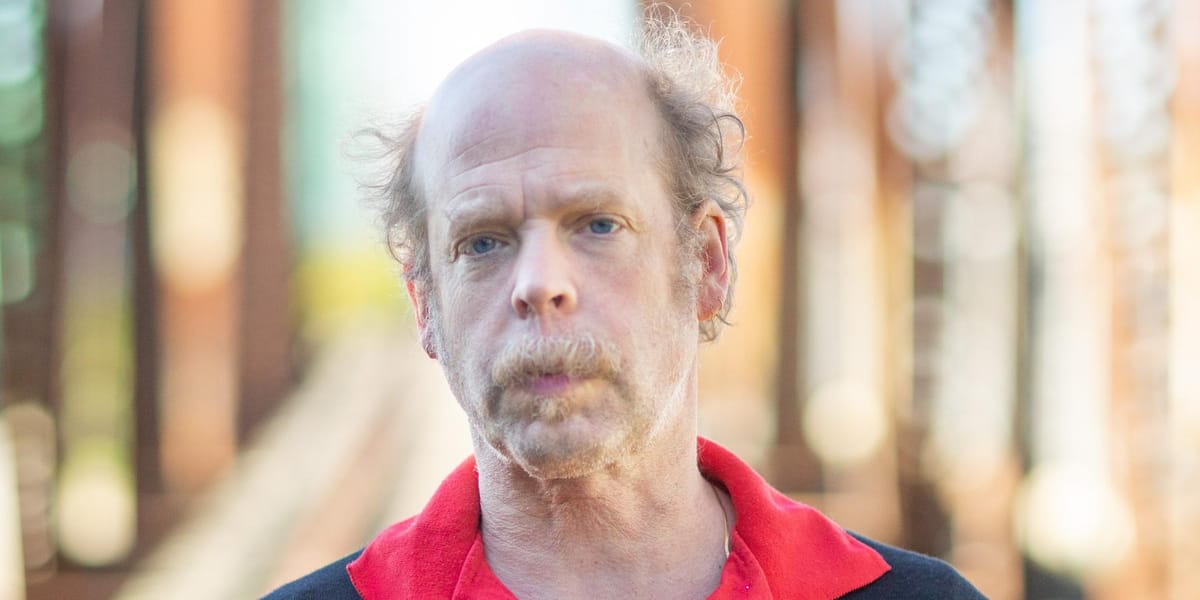 Bonnie "Prince" Billy live