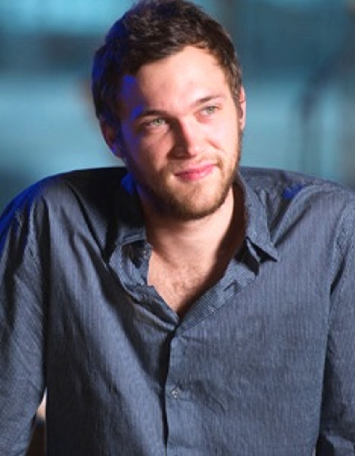 Phillip Phillips - Let's Go Far Tour live