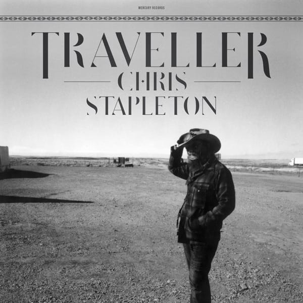 Chris Stapleton's All-American Road Show at Rogers Arena, Vancouver - July 22, 2026
