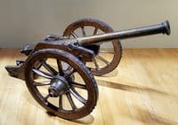 Cannons