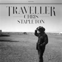 Chris Stapleton's All-American Road Show