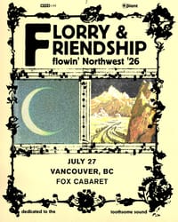 Fox Cabaret