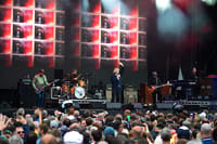 Commodore Ballroom