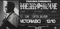 Capital Ballroom
