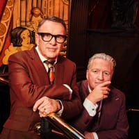 50 Years of British New Wave: Squeeze, Adam Ant and Haircut 100 Headline the Queen Elizabeth Theatre on September 12