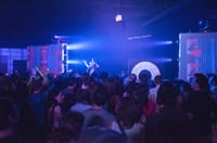 Commodore Ballroom