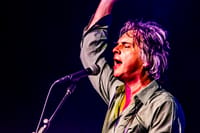 Commodore Ballroom