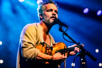 Commodore Ballroom
