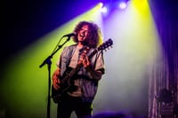 WOLFMOTHER - 20th Anniversary Tour