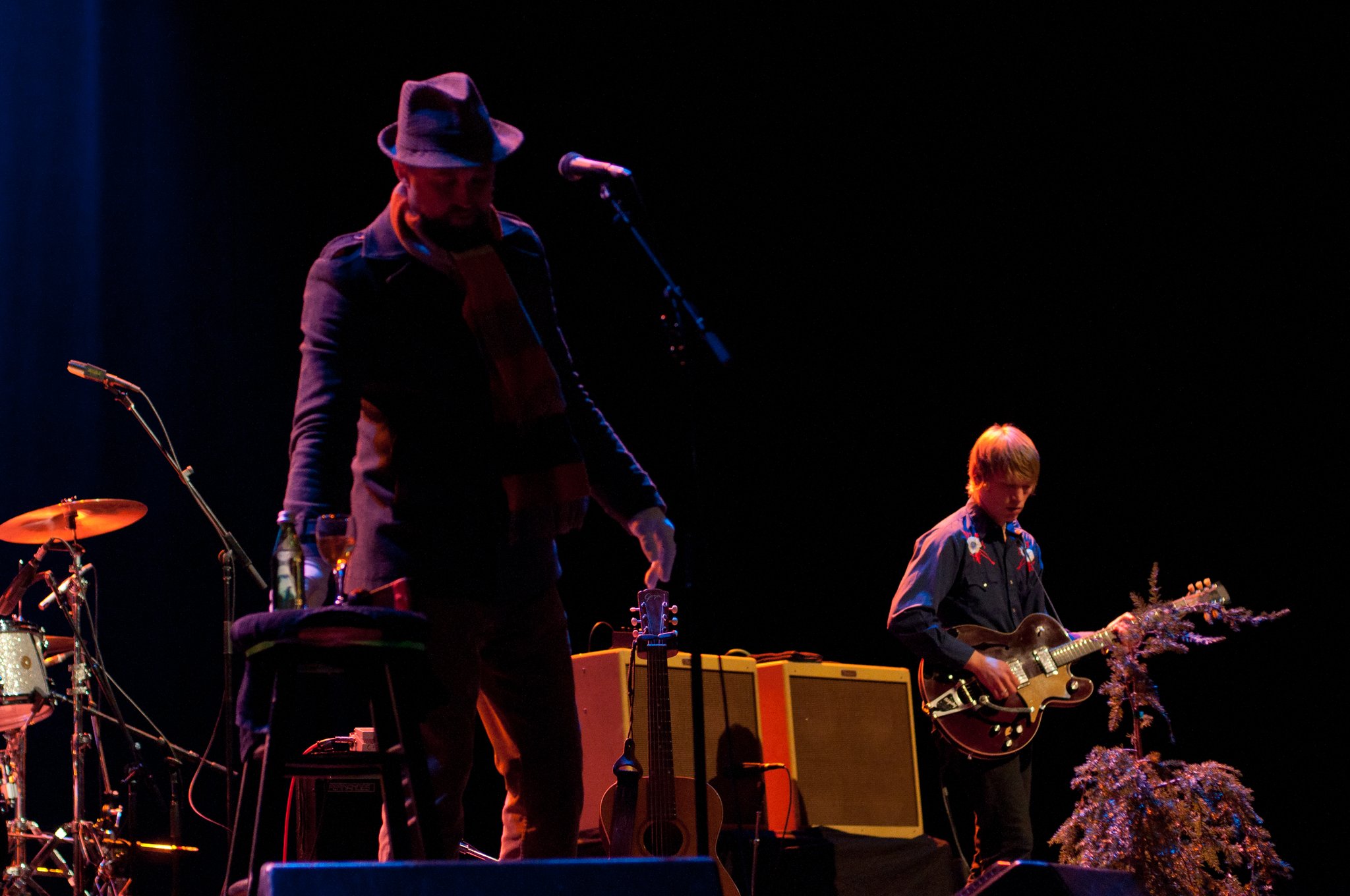 CAKE Bring Their 2026 Tour to Vancouver's Queen Elizabeth Theatre on August 25