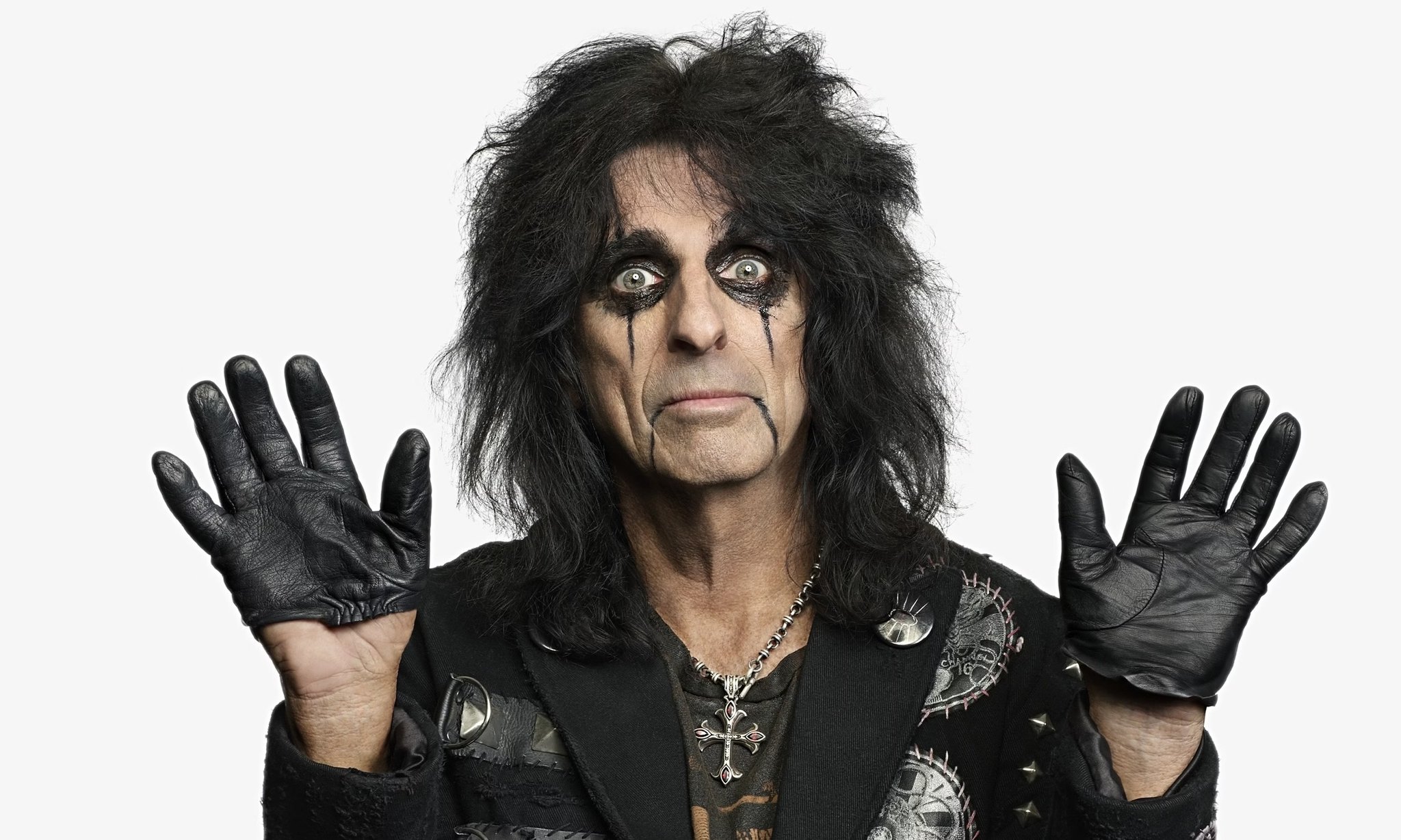 Alice Cooper Extends “Ol’ Black Eyes Is Back” Tour Into 2020