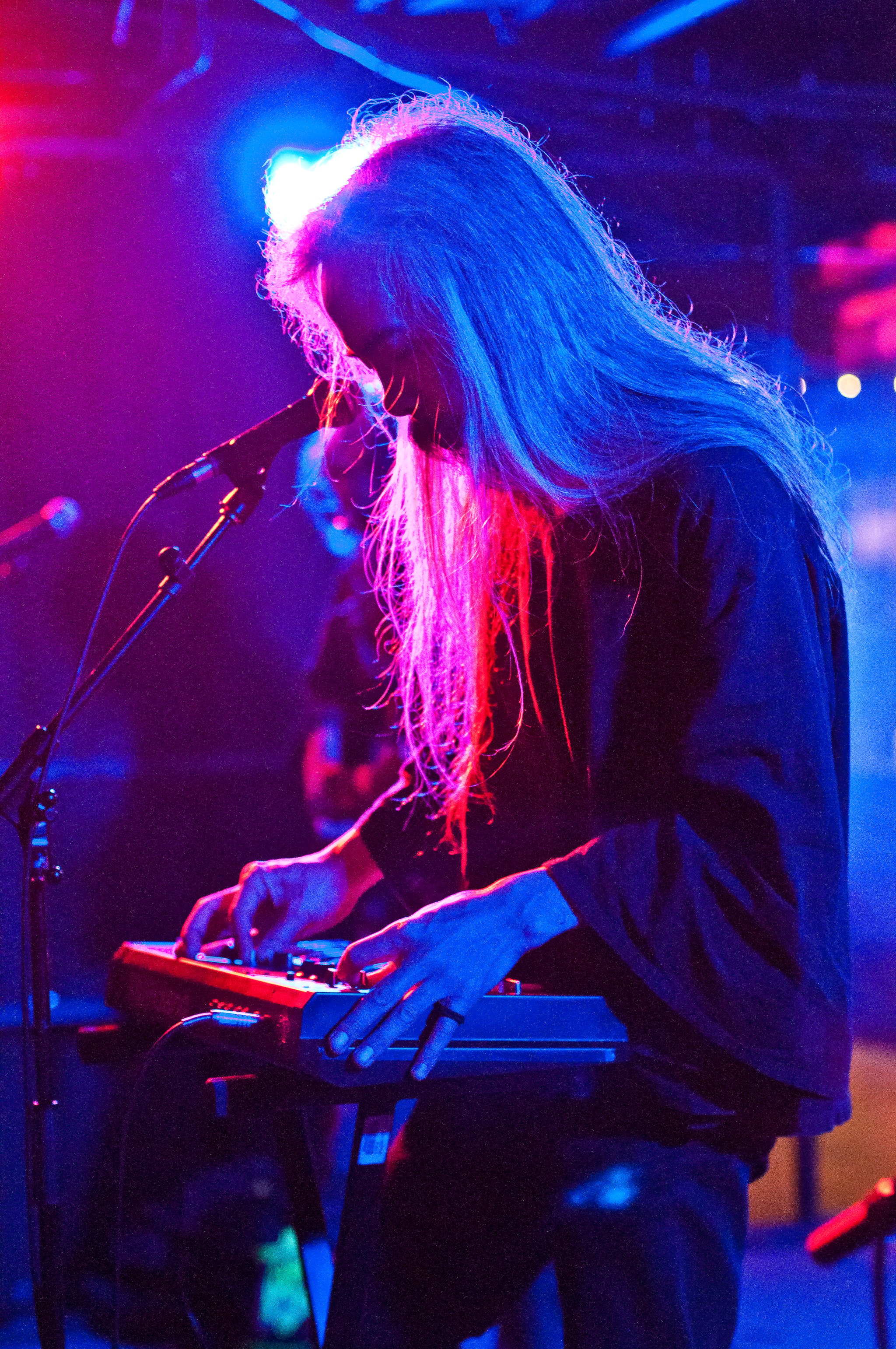 Acid Mother’s Temple - photo 1