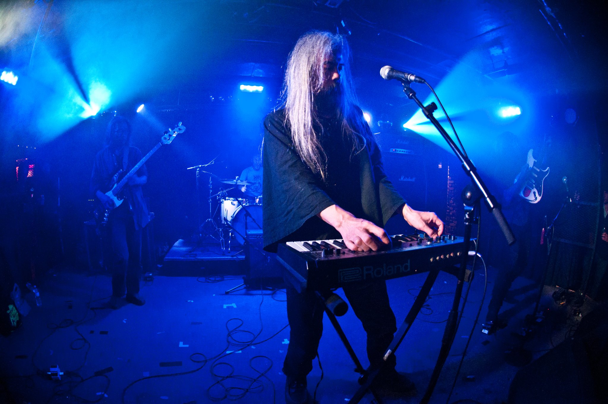 Acid Mother’s Temple - photo 2
