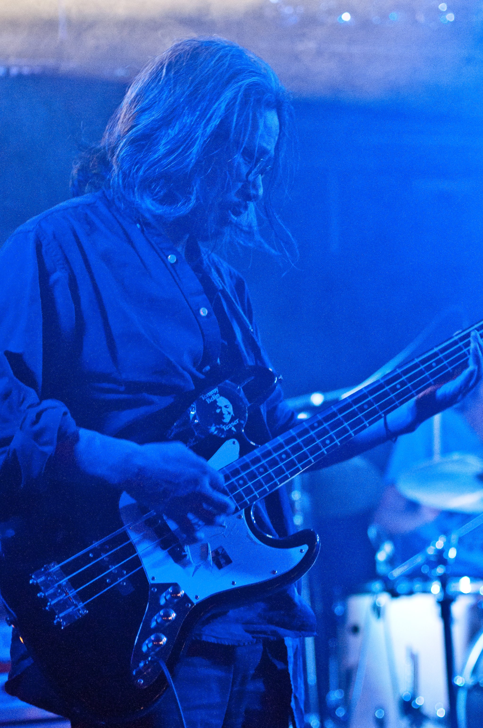 Acid Mother’s Temple - photo 4