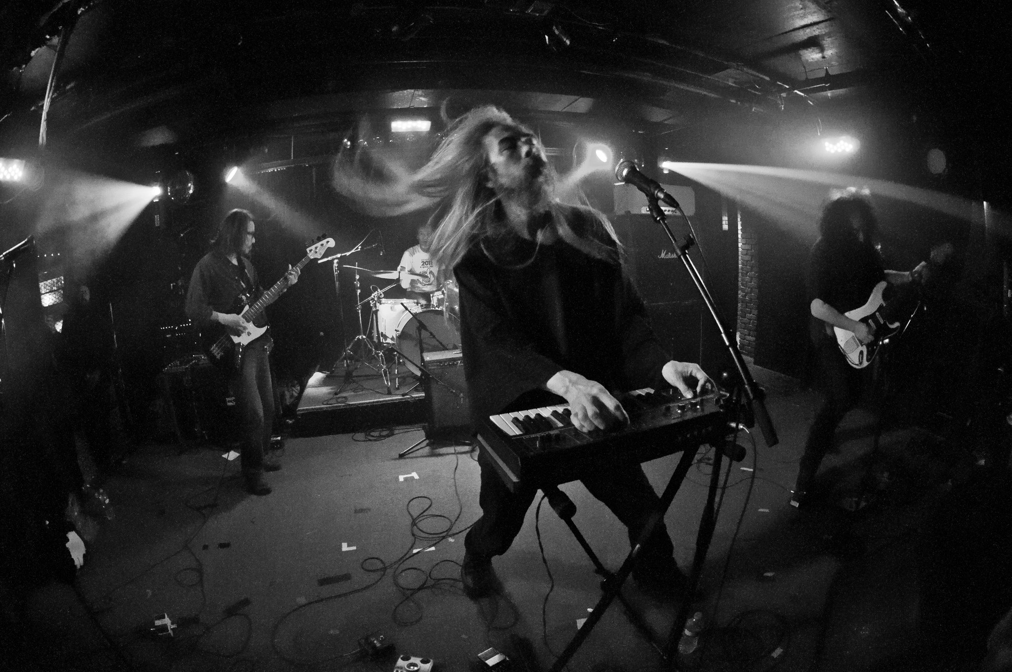 Acid Mother’s Temple - photo 6
