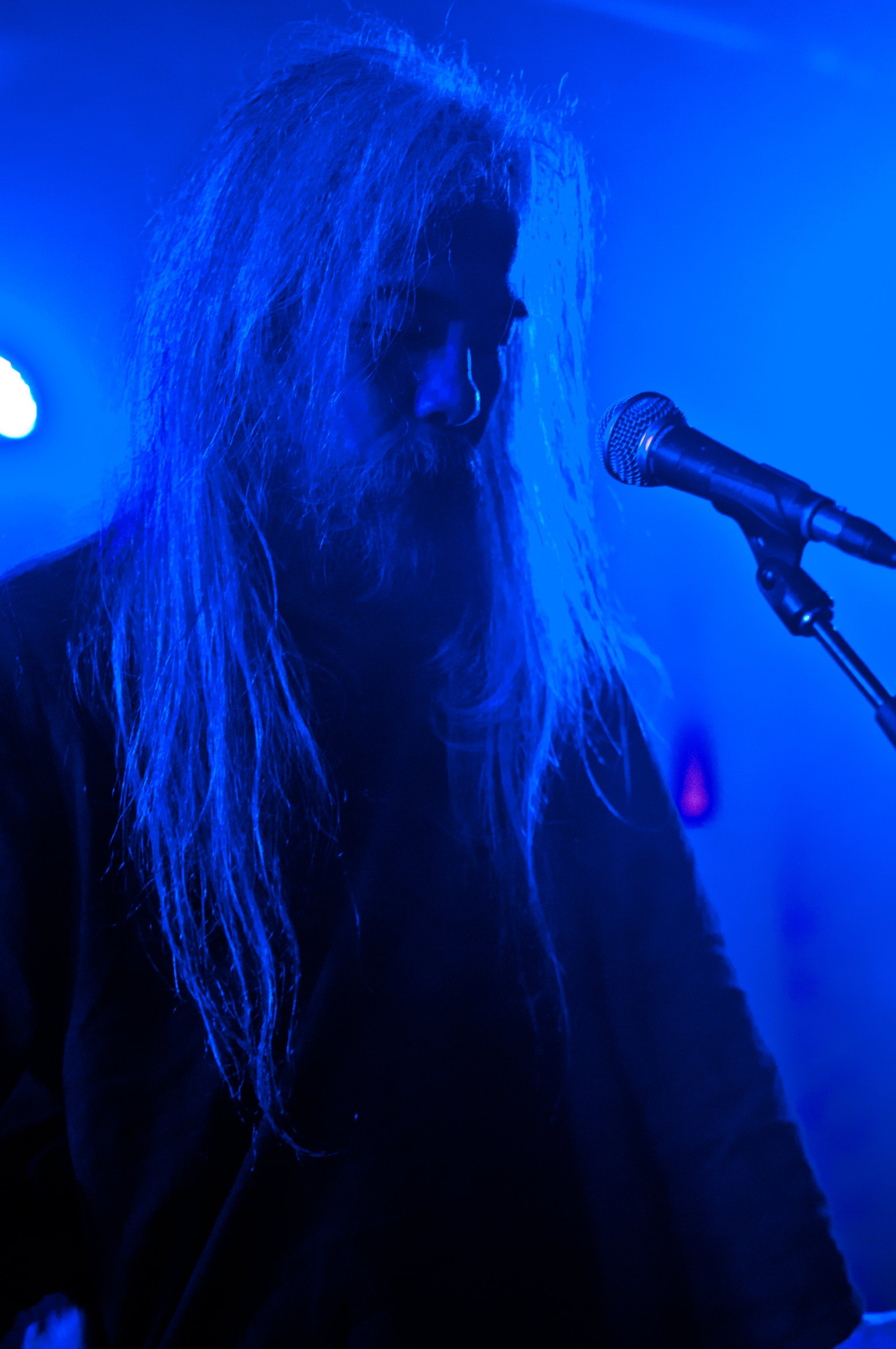 Acid Mother’s Temple - photo 7