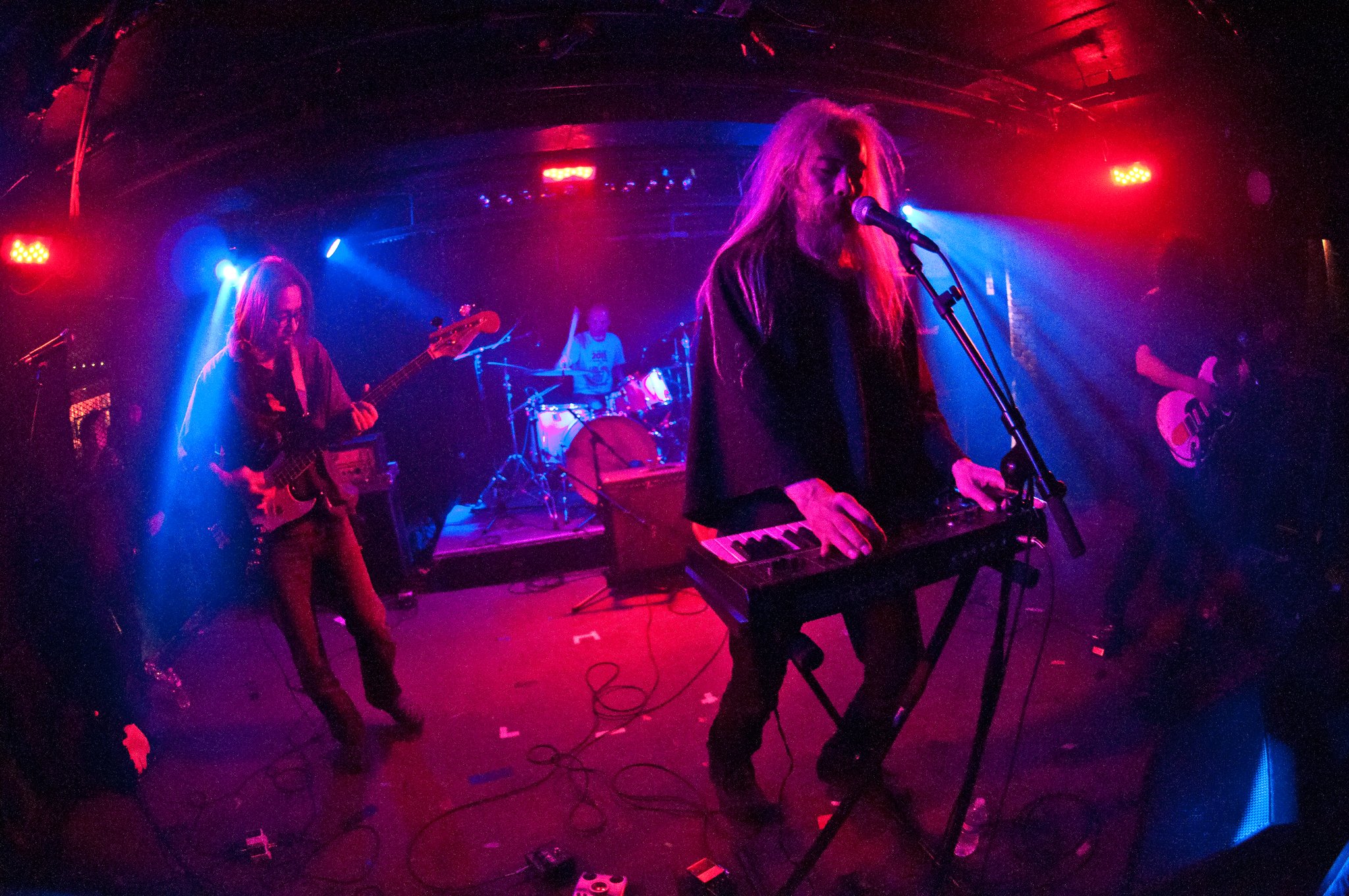 Acid Mother’s Temple - photo 8