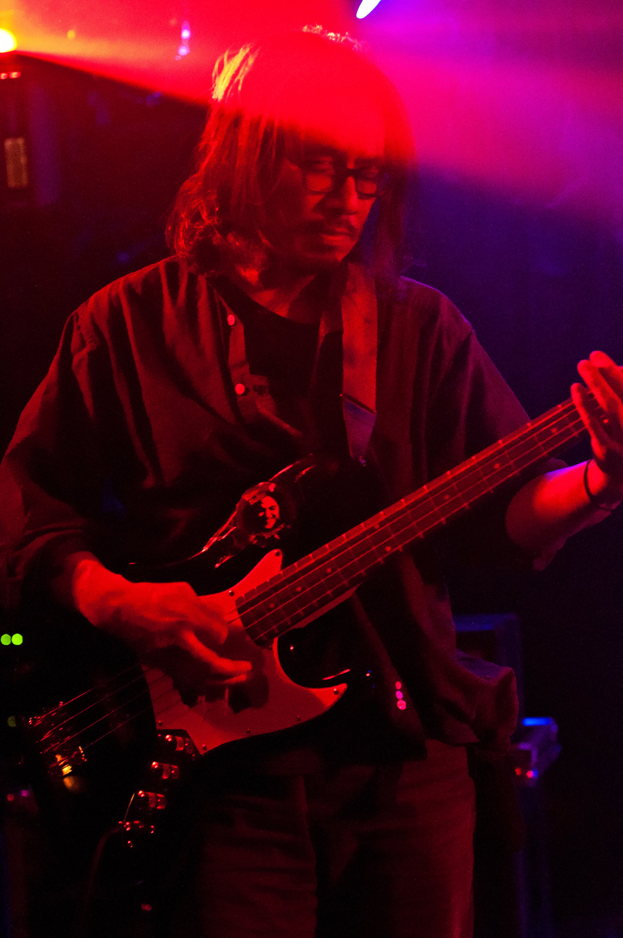 Acid Mother’s Temple - photo 9