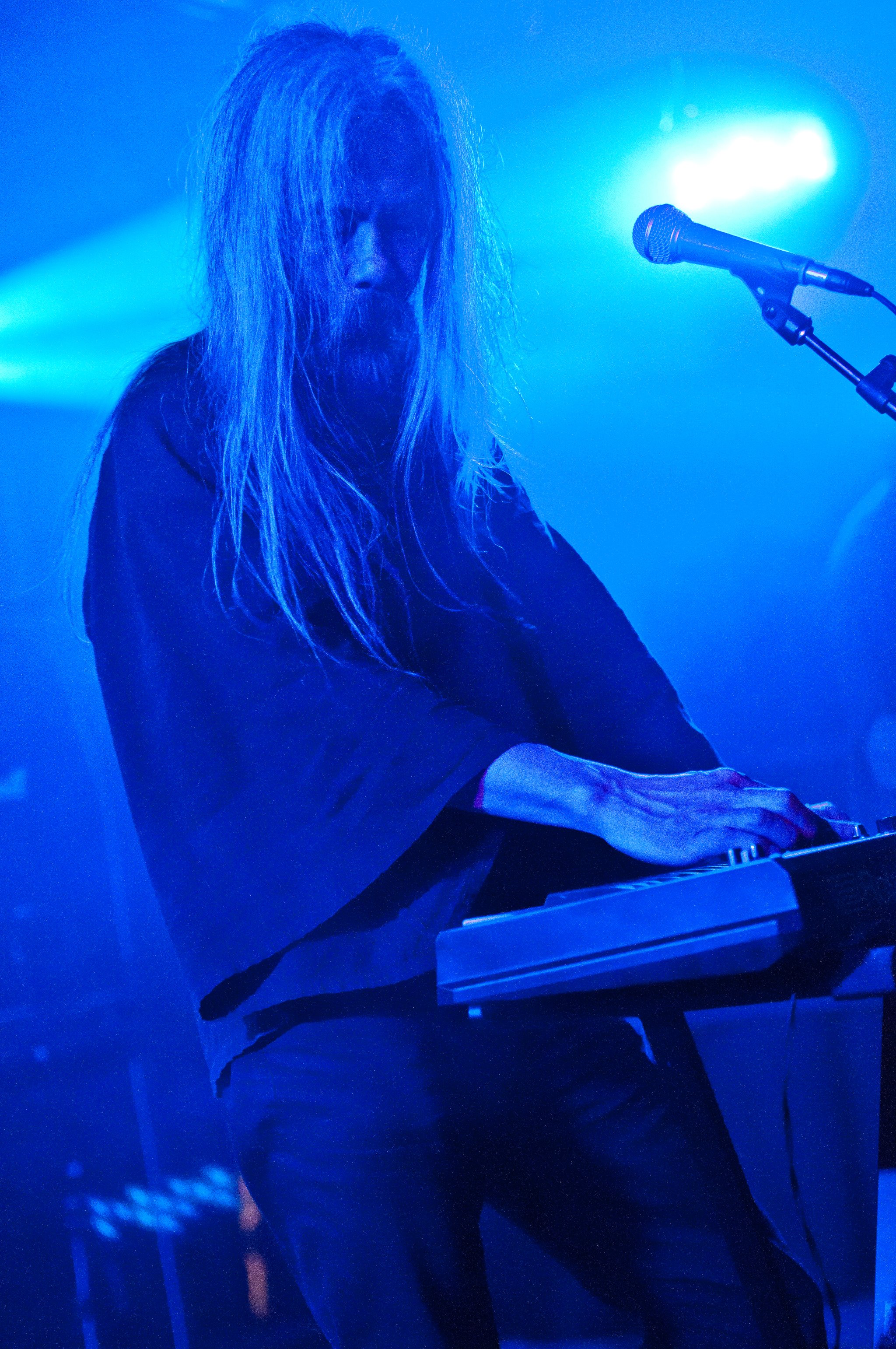 Acid Mother’s Temple - photo 10