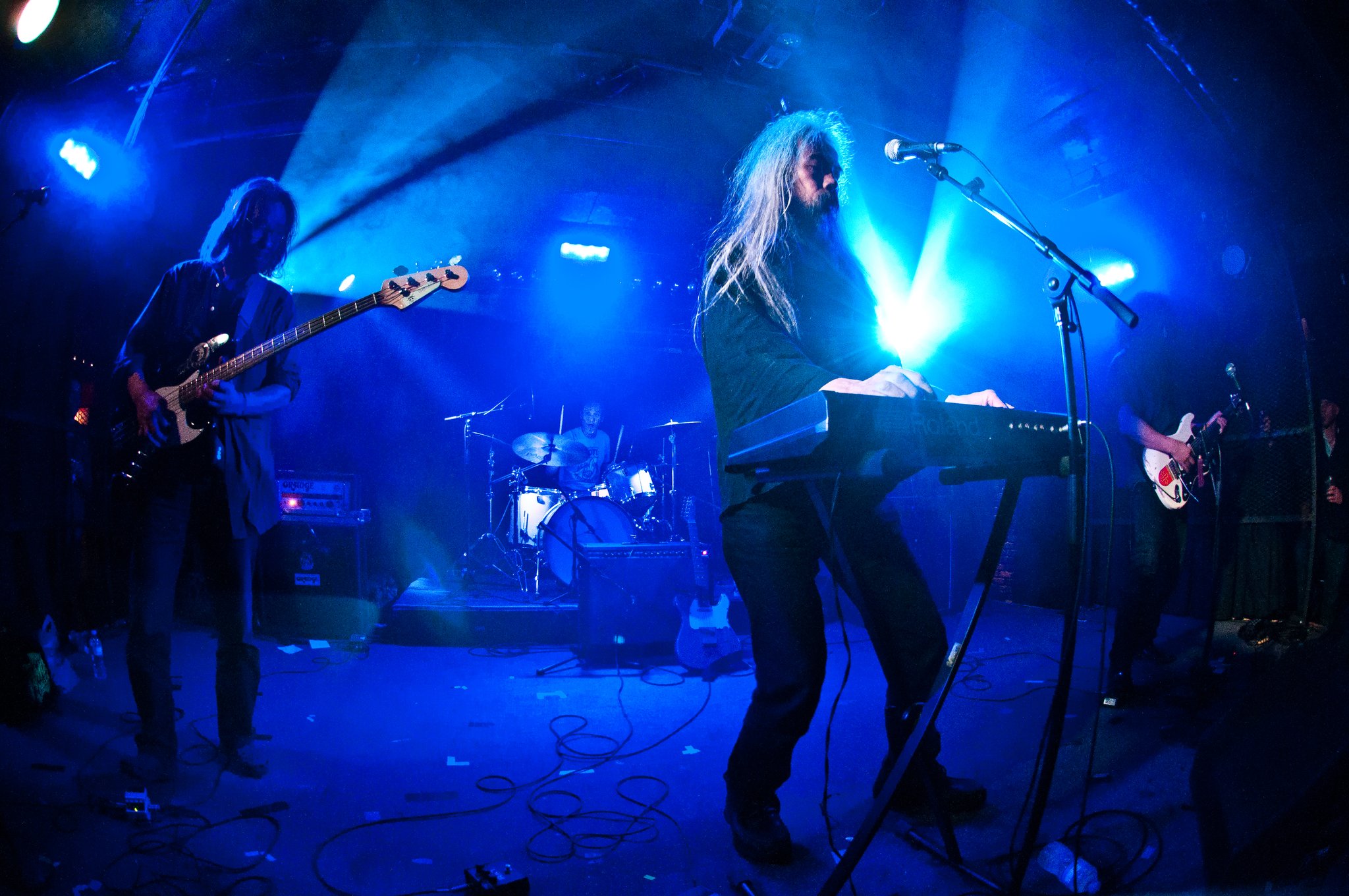 Acid Mother’s Temple - photo 11