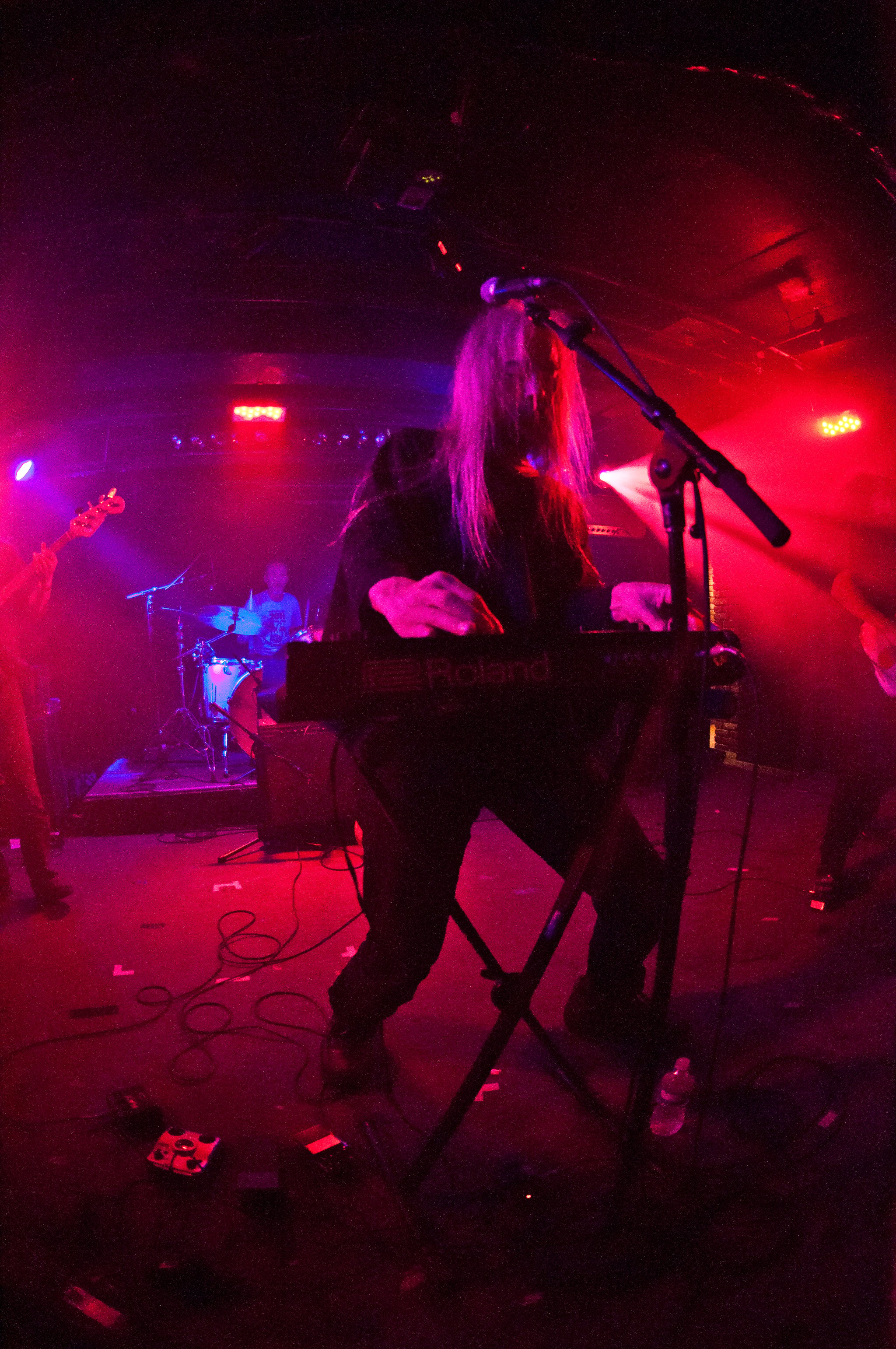 Acid Mother’s Temple - photo 12