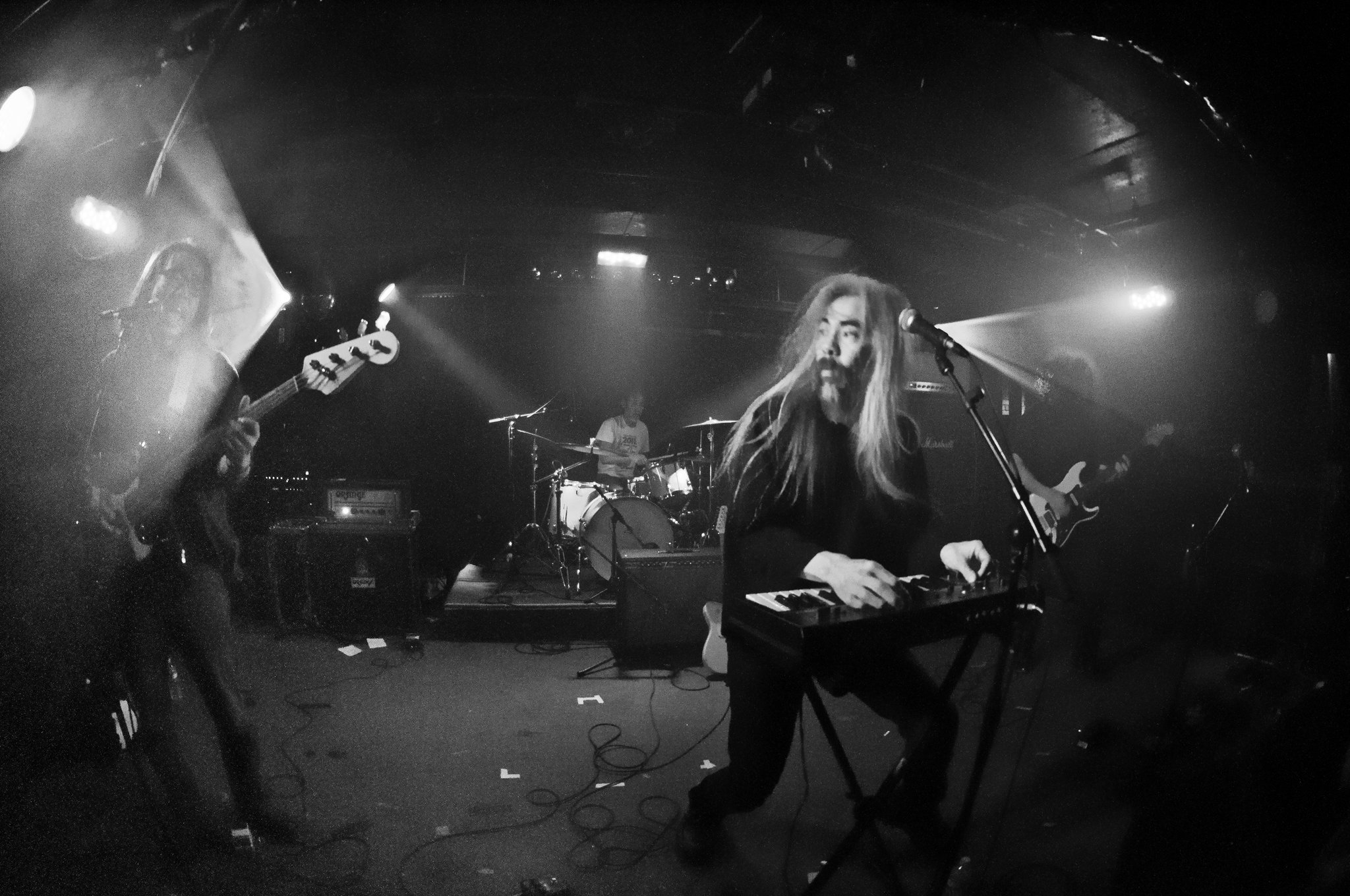 Acid Mother’s Temple - photo 13