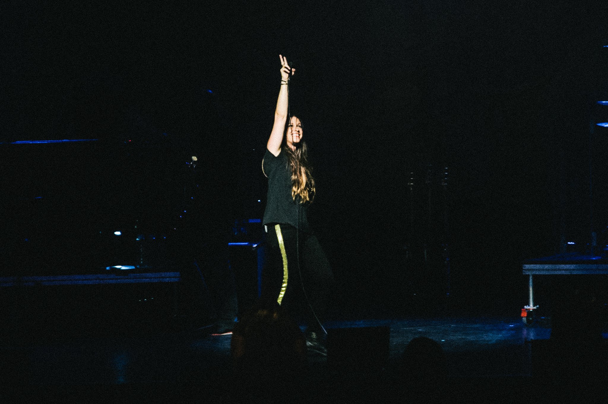 Alanis Morissette - photo 5