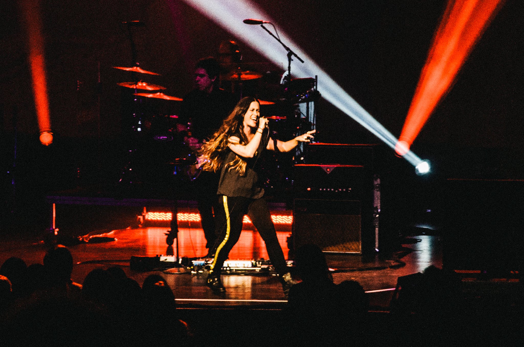 Alanis Morissette - photo 9