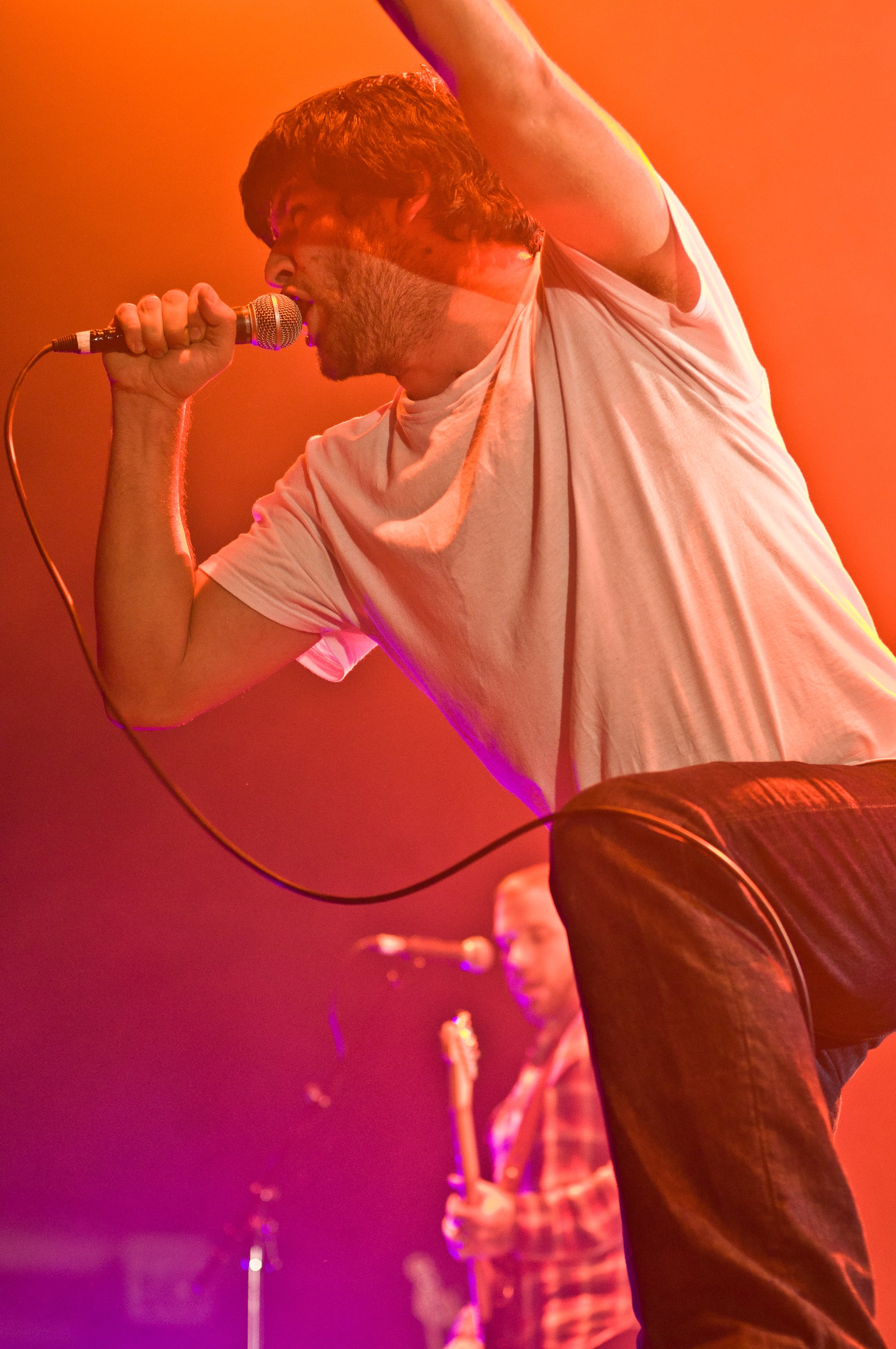 Alexisonfire - photo 14
