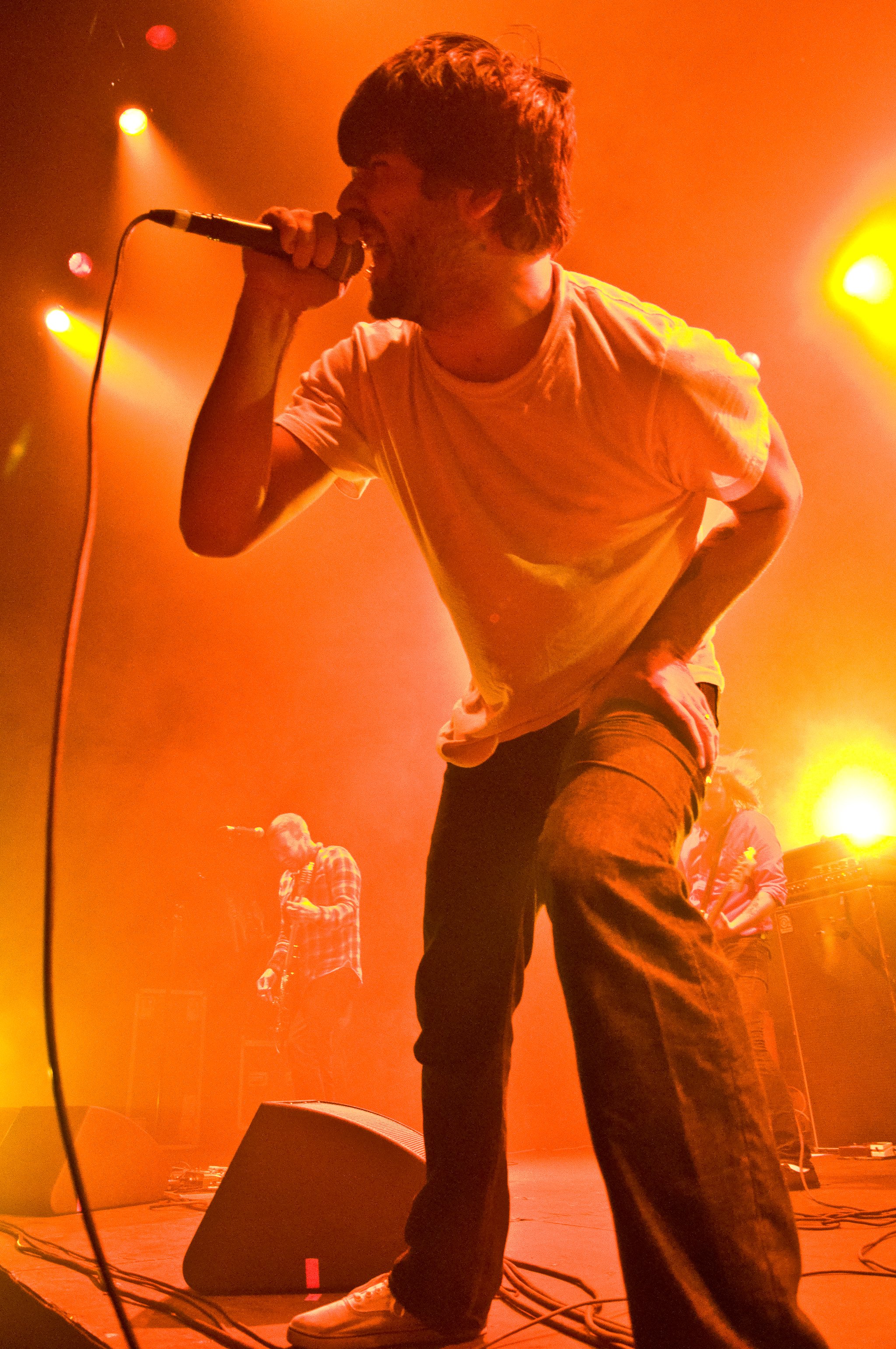 Alexisonfire - photo 21