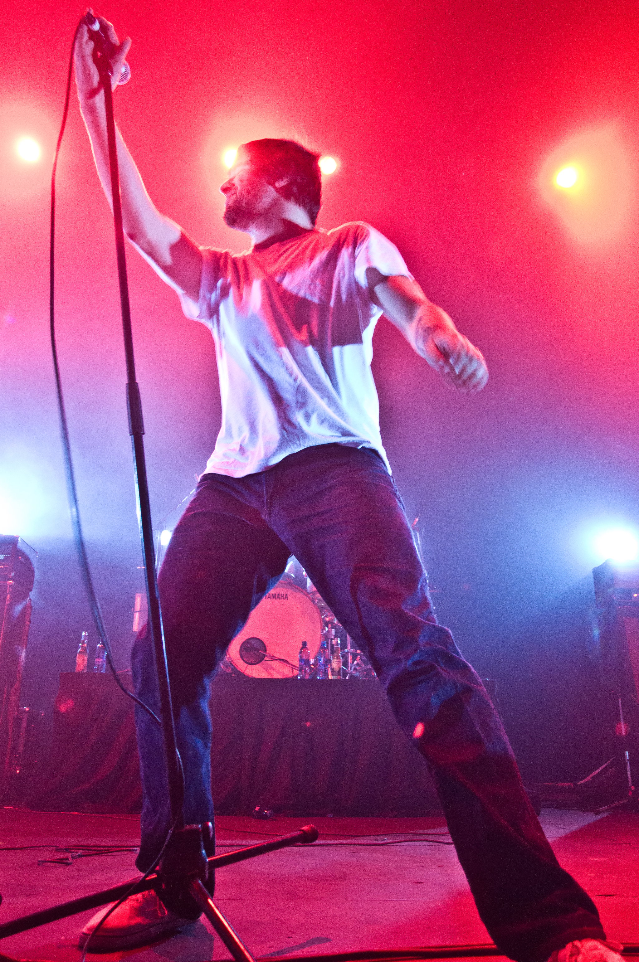 Alexisonfire - photo 23