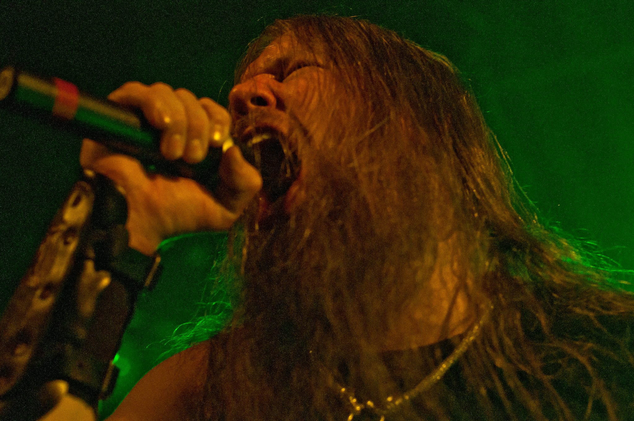 Amon Amarth - photo 2