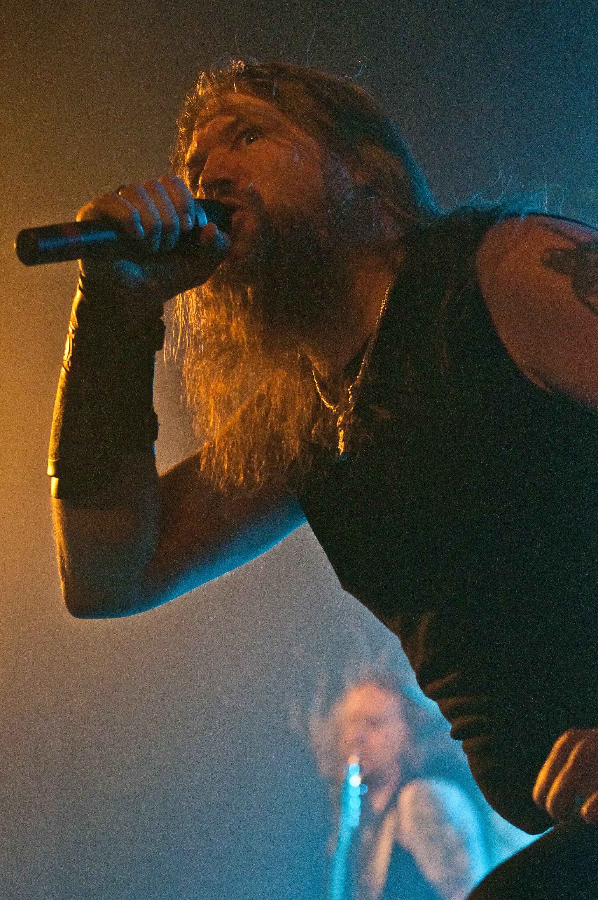 Amon Amarth - photo 5