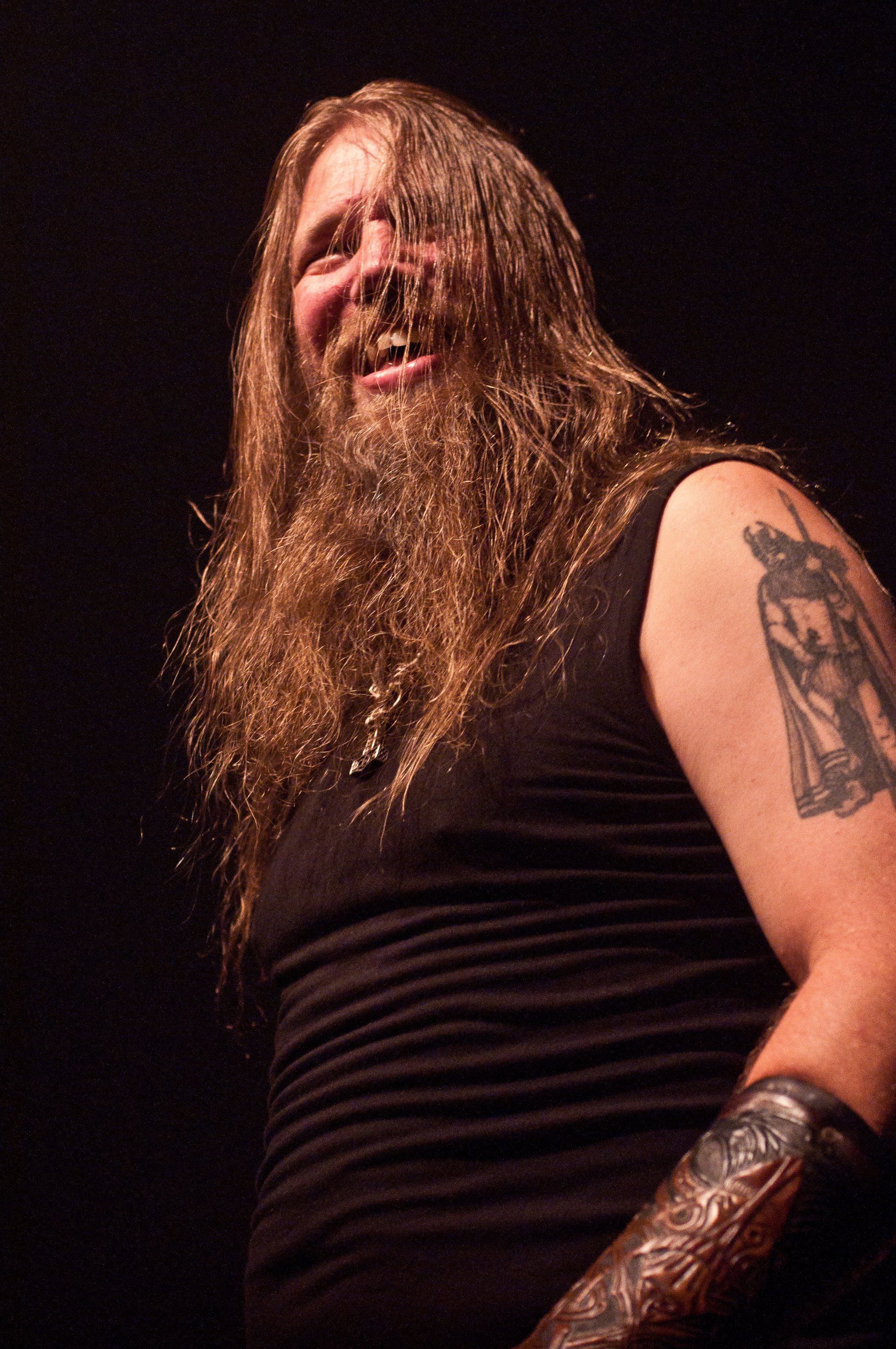 Amon Amarth - photo 11