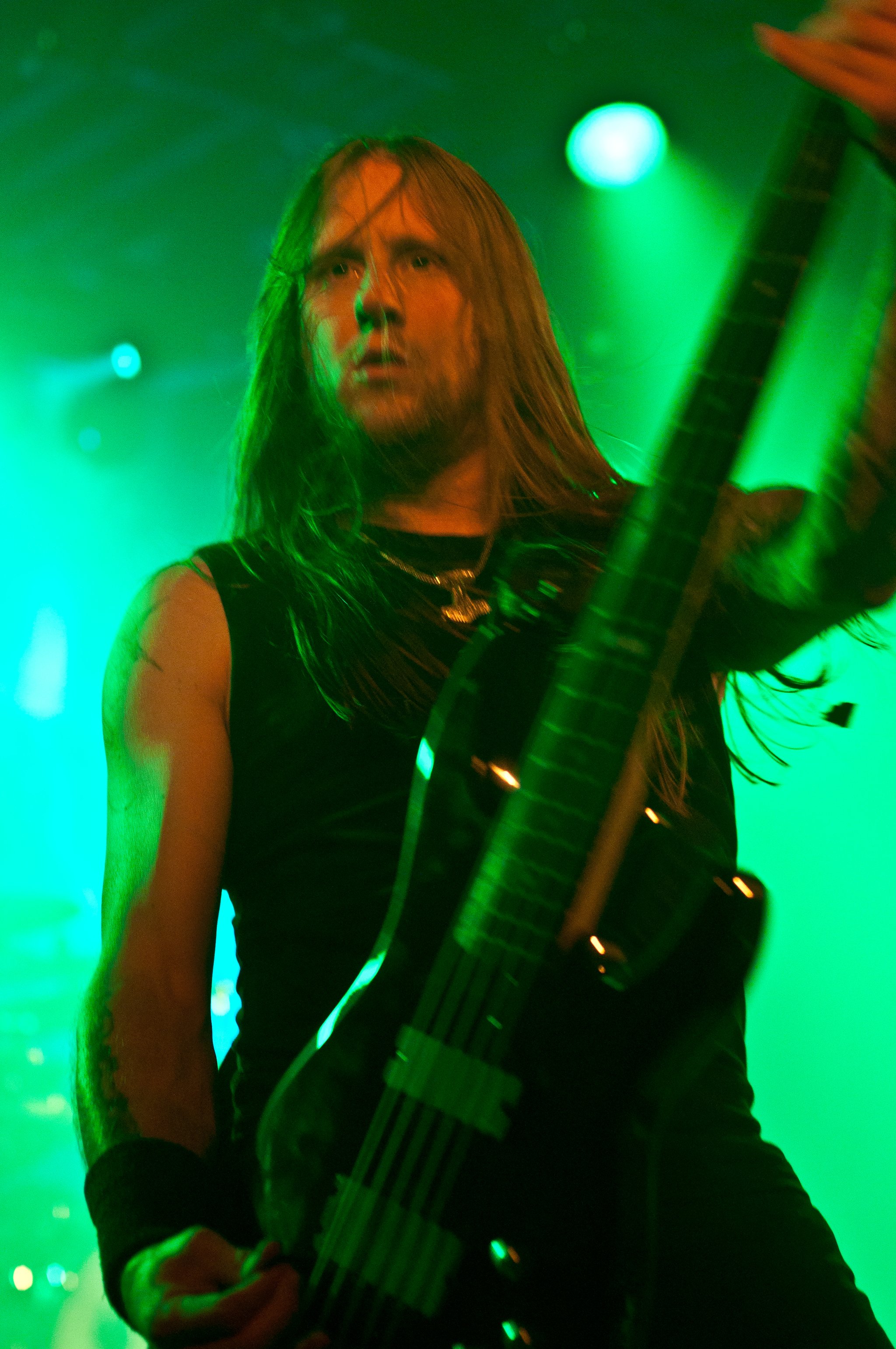 Amon Amarth - photo 15