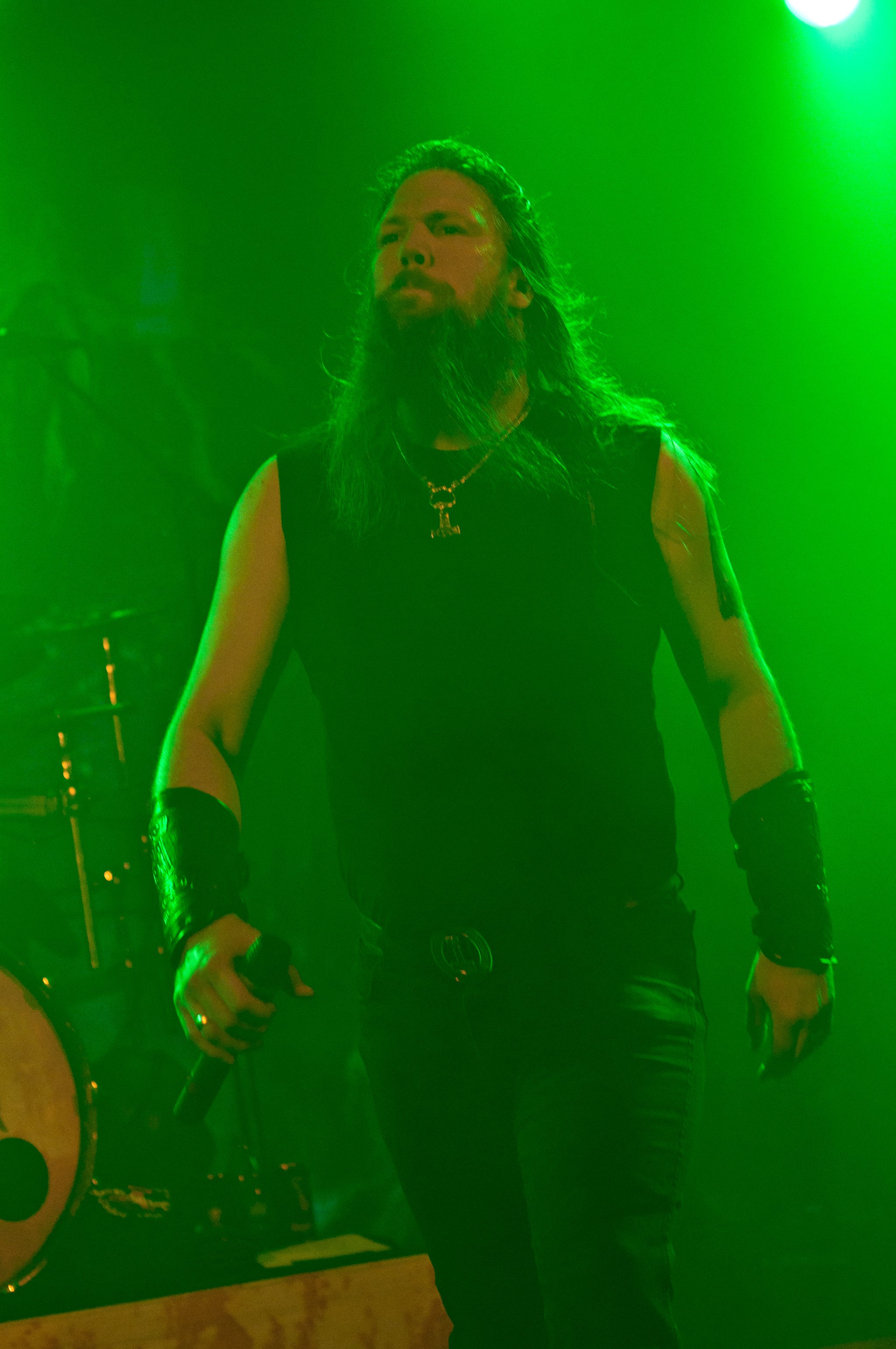 Amon Amarth - photo 18
