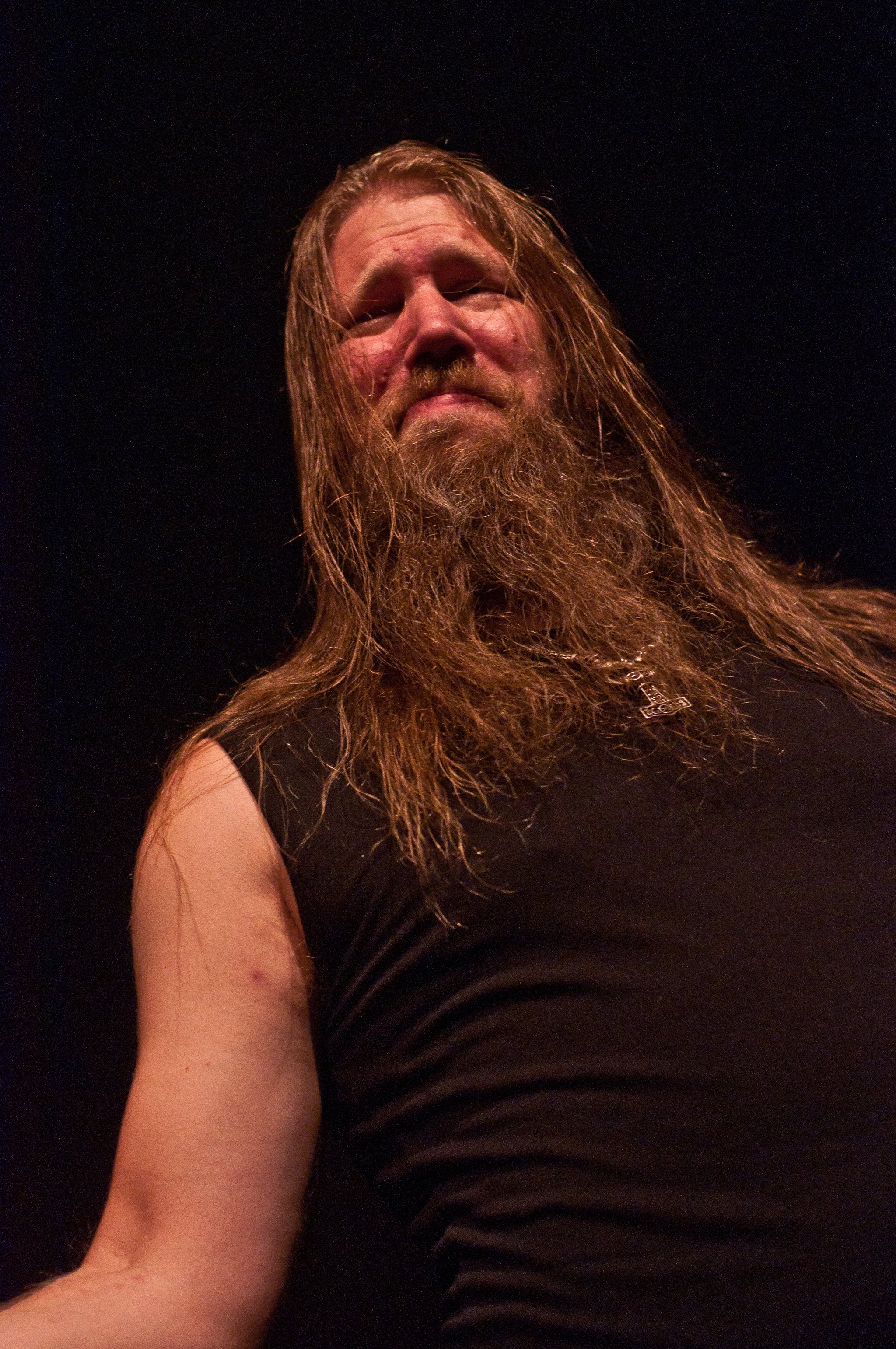 Amon Amarth - photo 20