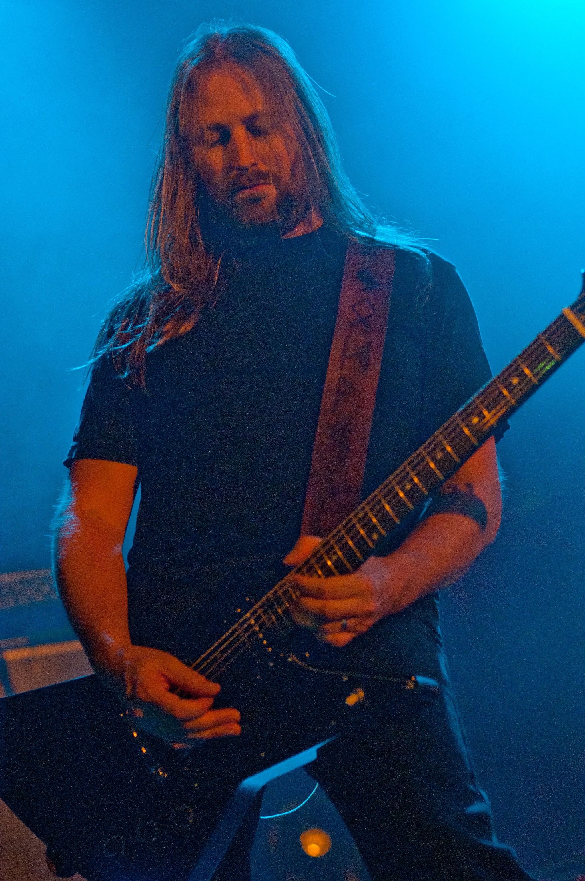 Amon Amarth - photo 22