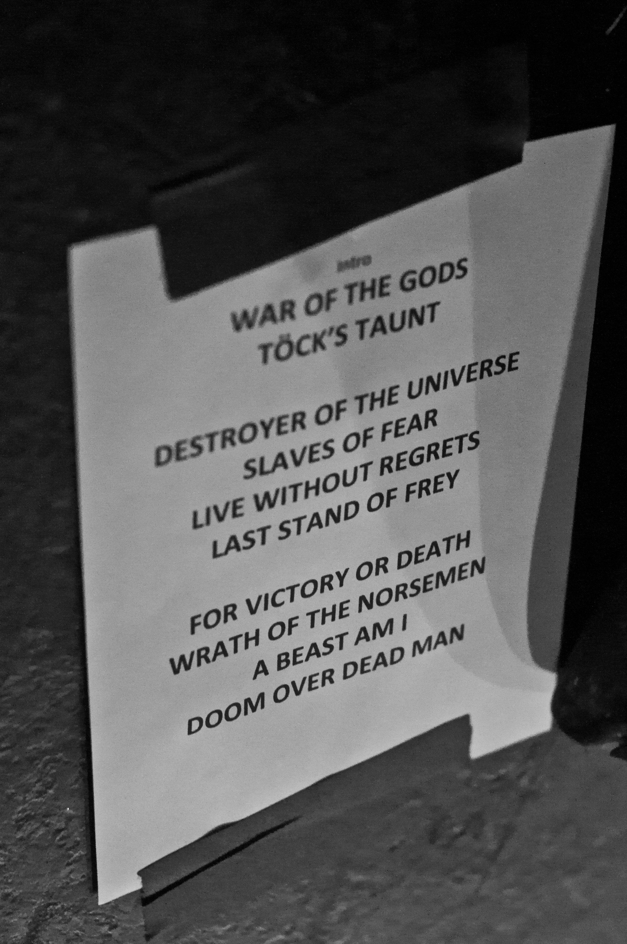 Amon Amarth - photo 24