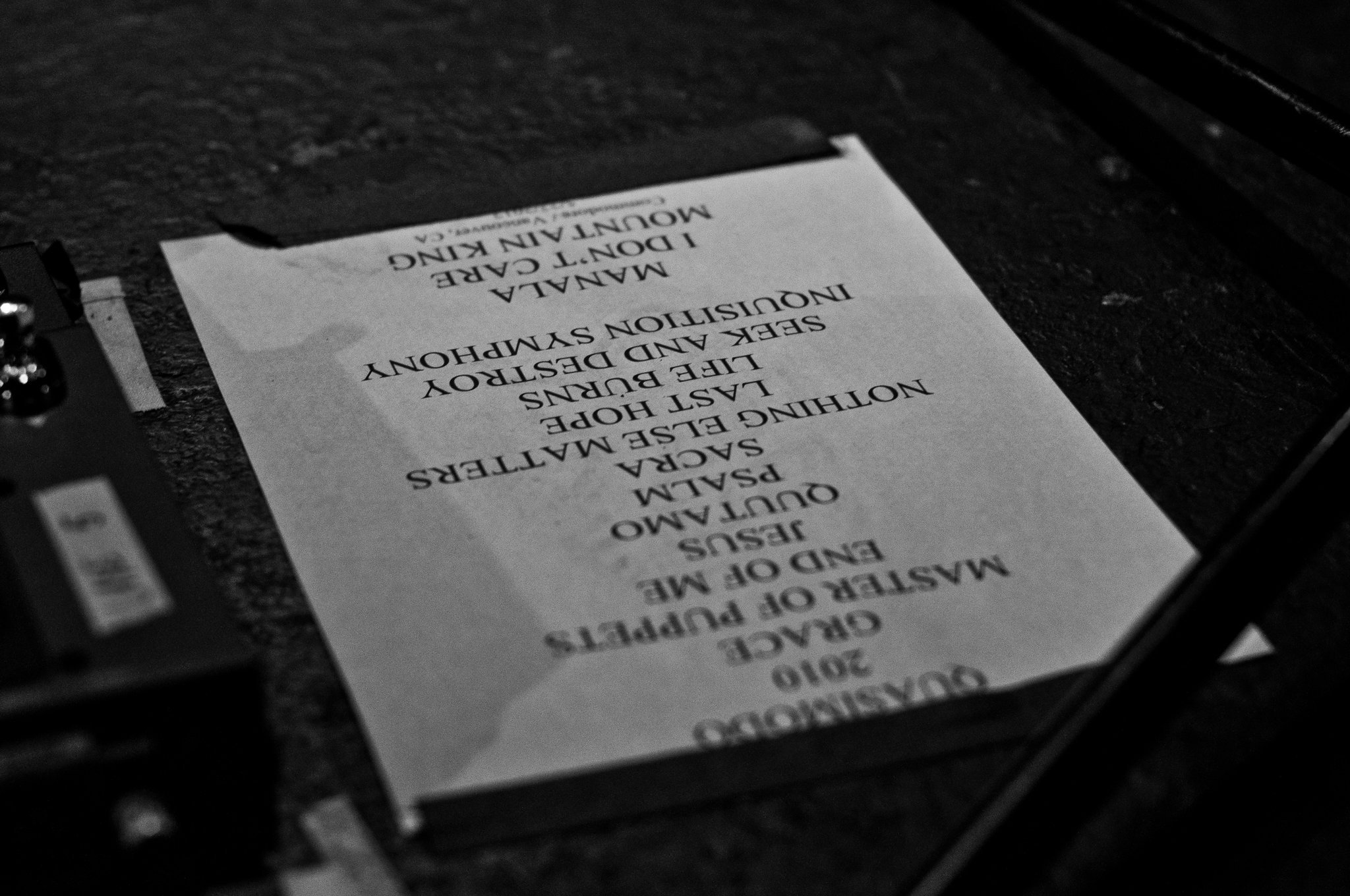 Apocalyptica - photo 1